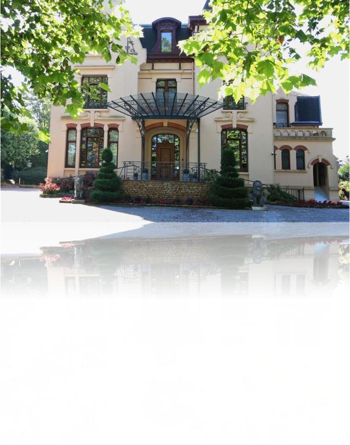 Le Manoir De La Mantille Caudry Exterior photo